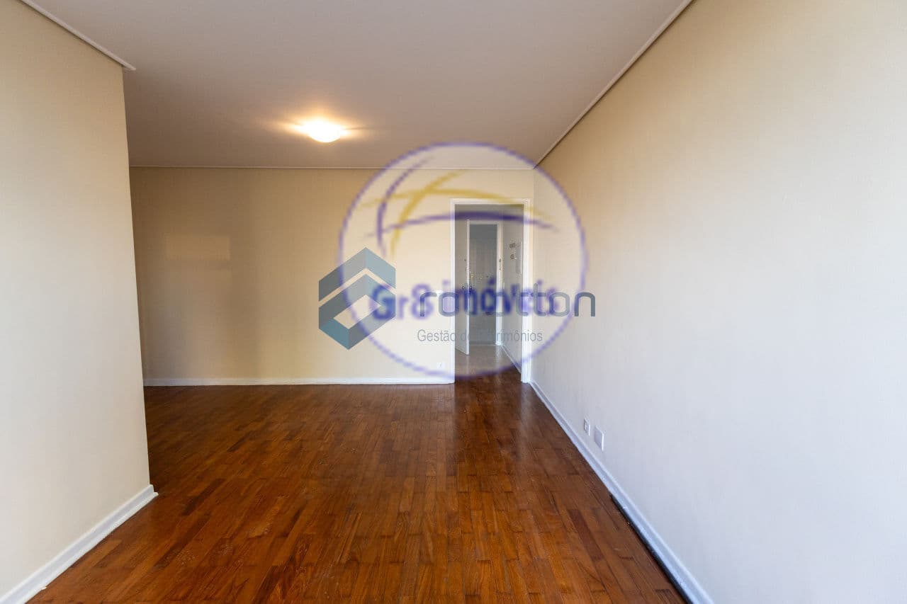Apartamento ao lado do shopping Eldorado!