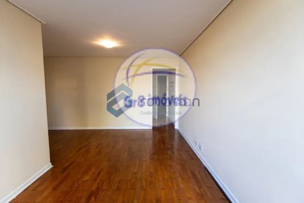 Apartamento ao lado do shopping Eldorado!