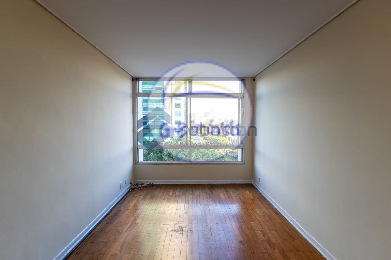 Apartamento ao lado do shopping Eldorado!