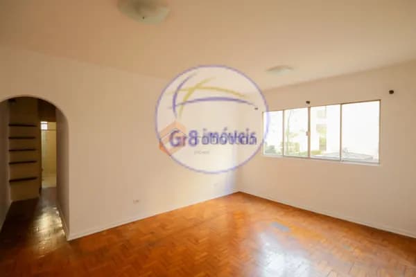 Apartamento em Santa Cecília!