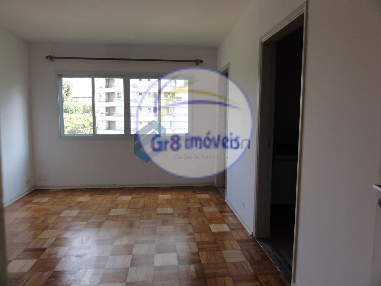 Apartamento próximo di metrô Paraiso!