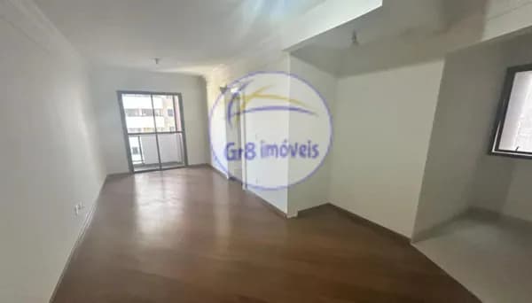 Apartamento 2 dorm (1 suíte) e 2 vagas