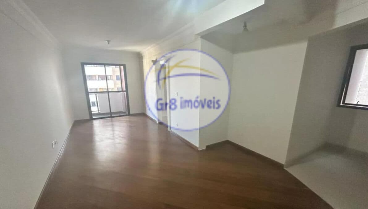 Apartamento 2 dorm (1 suíte) e 2 vagas