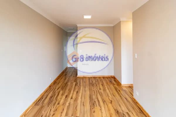 Apartamento lindo e a 200 metros do Metrô Vila Mariana!