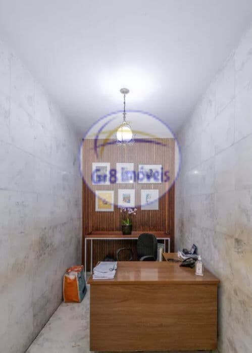 Apartamento Nos Jardins de 2 dormitórios!