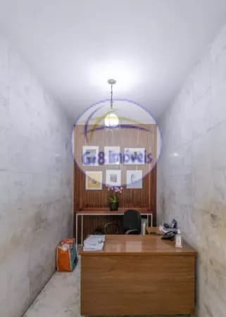 Apartamento Nos Jardins de 2 dormitórios!