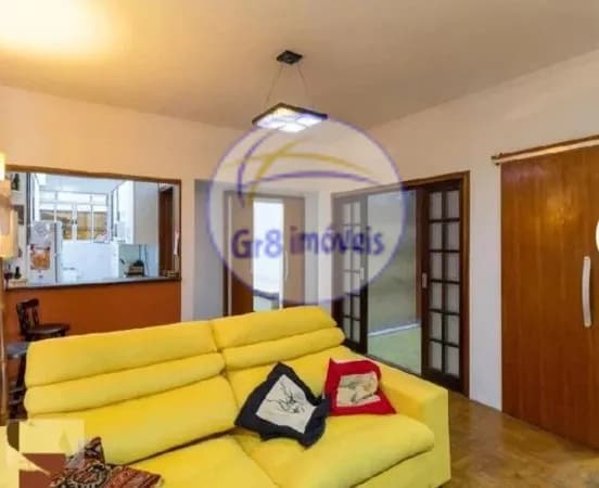 Apartamento próximo ao Mackenzie!