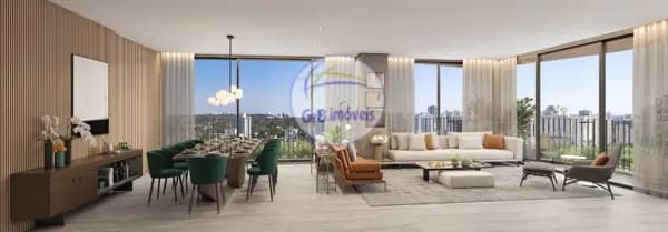 Address Jardins - Jardim Paulista!