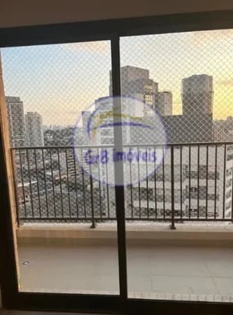 Apartamento Studio com 31m2 mobiliado ao lado da estação Butantâ do metrô sem vaga