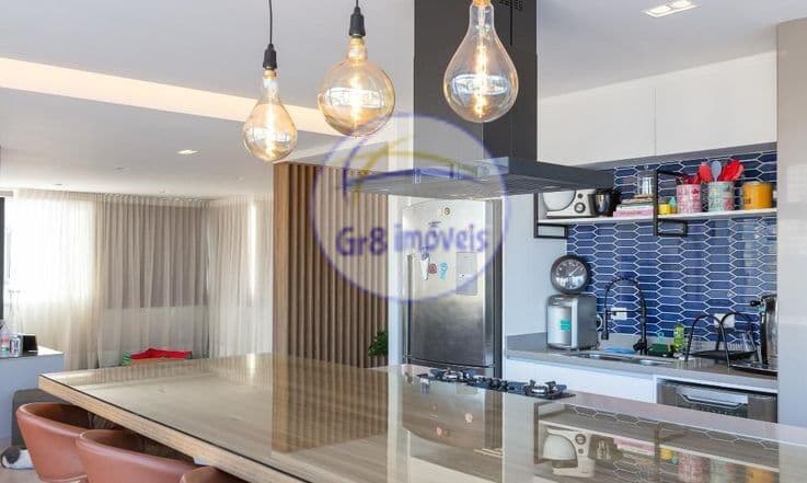 Apartamento em São Paulo - Vila Ipojuca