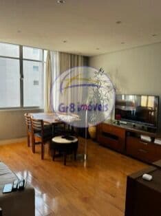 Apartamento para aluguel em Pinheiros – 56m²
