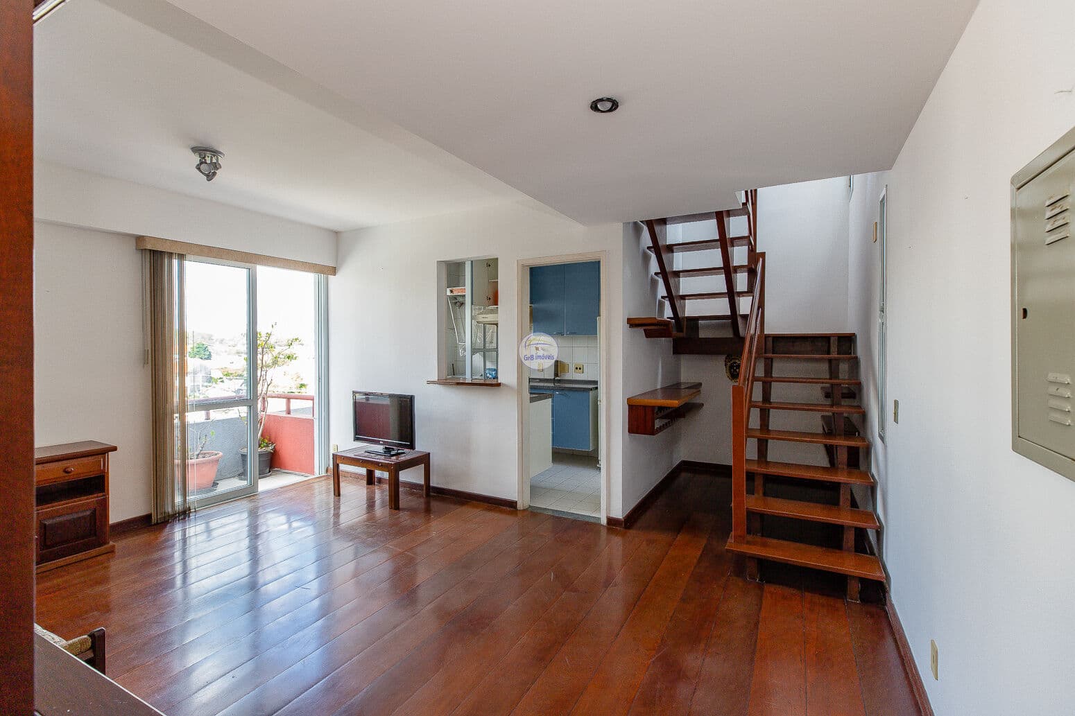 Apartamento Duplex na Vila Madalena