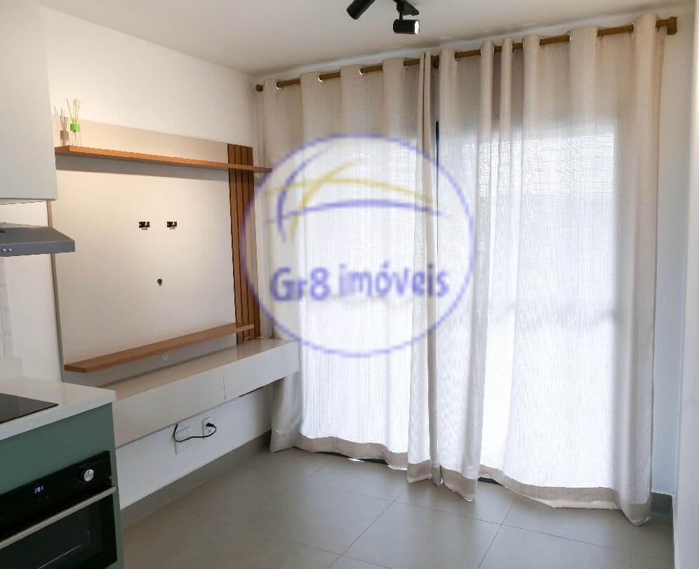 Apartamento com 1 dorm no Butantã