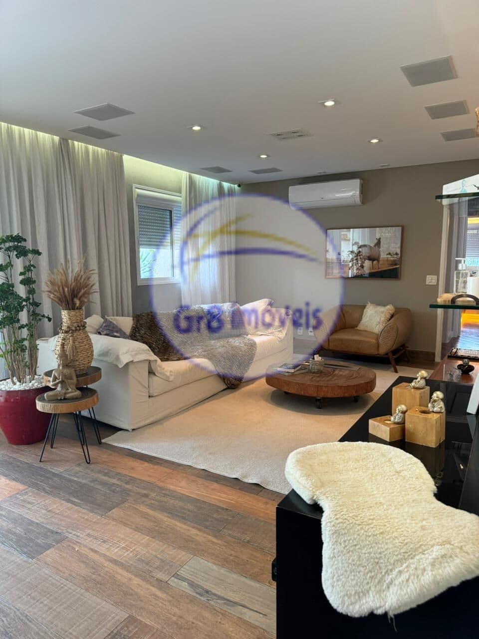 Apartamento à venda na Vila Leopoldina – 143m²