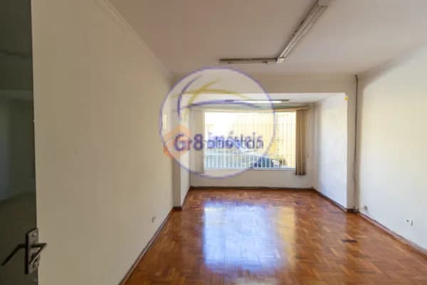 Sobrado Residencial ou Comercial na Lapa!
