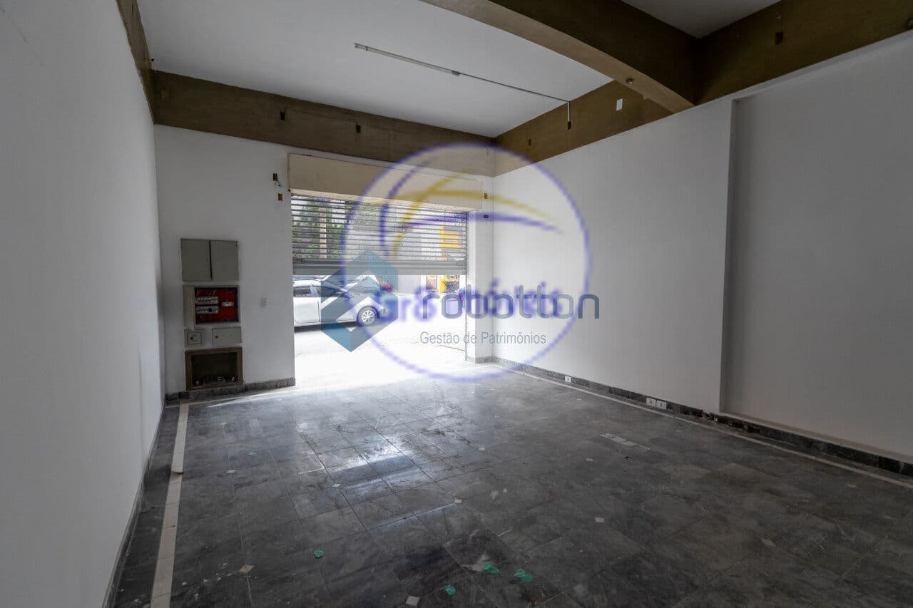 Loja em Perdizes | Alto Fluxo e Máxima Visibilidade na Alfonso Bovero!