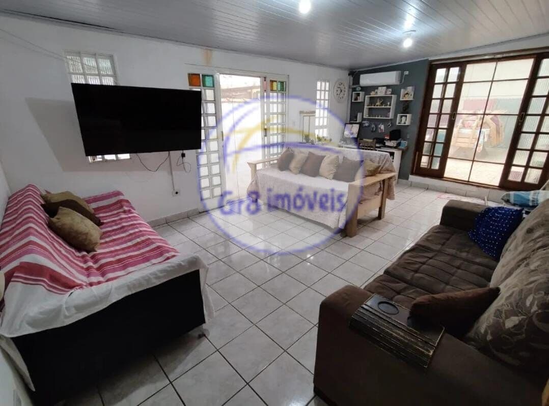 Casa em Vila Mazzei, São Paulo/SP
