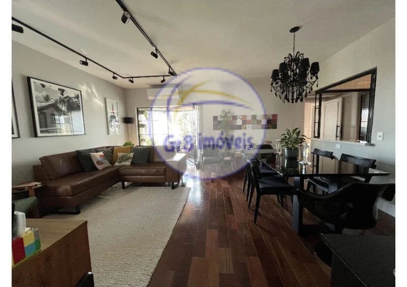 Apartamento Reformado em Pinheiros com 2 vagas de garagem!