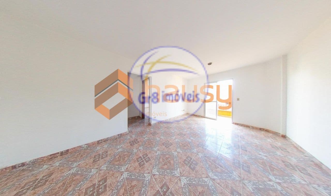 Apartamento a 10 minutos a pé do Metrô Conceição!