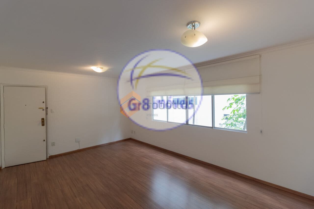 Apartamento em Higienópolis!
