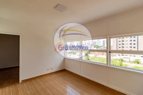 Apartamento na Vila Mariana, próximo ao metrô Santa Cruz!
