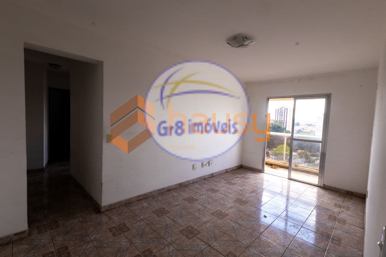 Apartamento próximo do metrô Jabaquara!