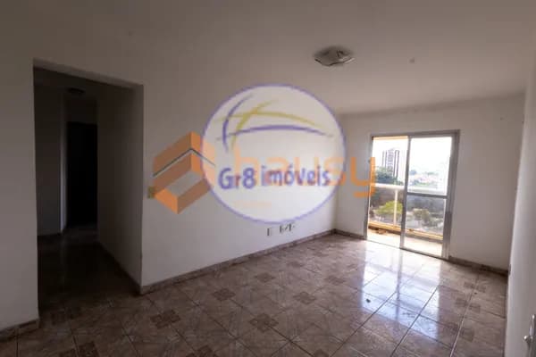 Apartamento próximo do metrô Jabaquara!