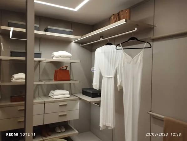 Apartamento em São Paulo - Chácara Itaim
