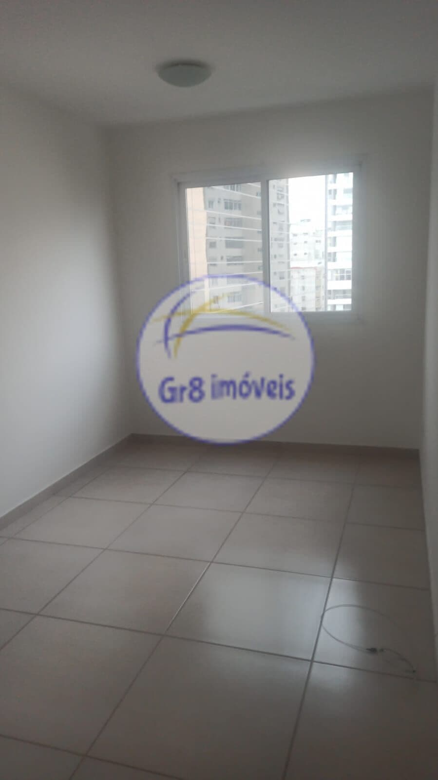 Apartamento bem localizado em São Paulo!