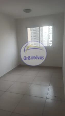 Apartamento bem localizado em São Paulo!