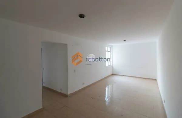 Apartamento em Higienópolis e a 3 minutos do Metrô Santa Cecilia!