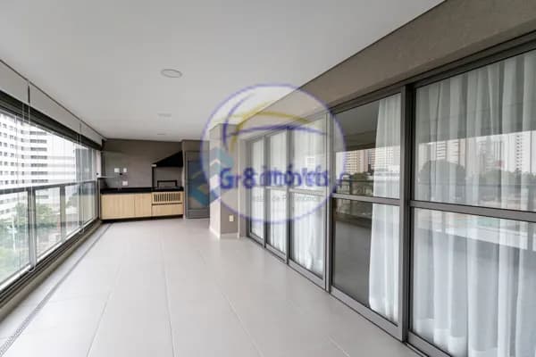 Alto padrão na Vila Mariana | 181m² | 3 suítes | 3 vagas | Haute Ibirapuera!
