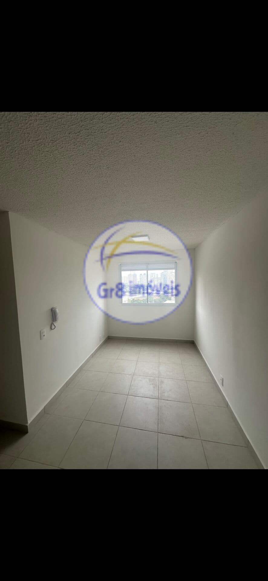 Apartamento com 2 dormitórios, semimobiliado – Lazer Completo – Barra Funda!