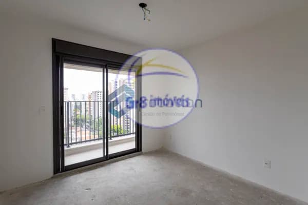 Apartamento Novíssimo com 3 dormitórios e 1 suíte, 2 vagas de garagem!