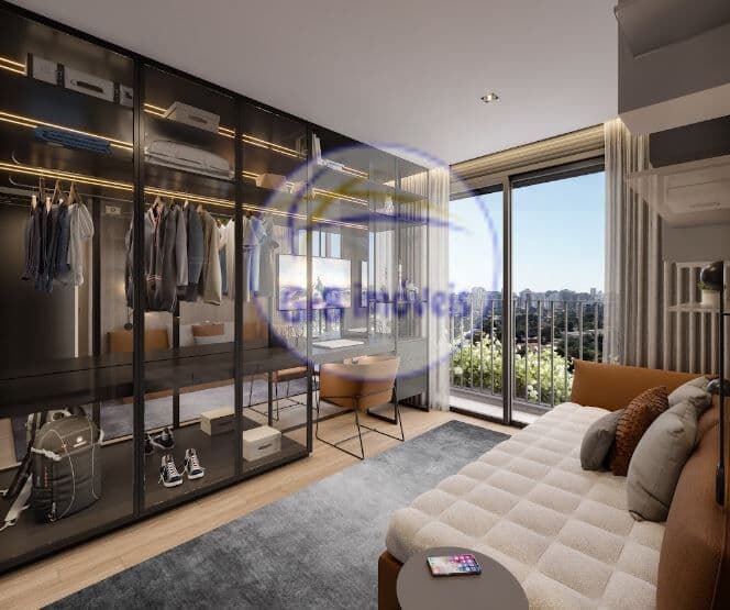 Address Jardins - Jardim Paulista!