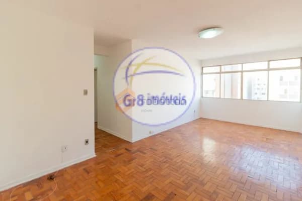 Apartamento em Pinheiros na Henrique Schaumann!