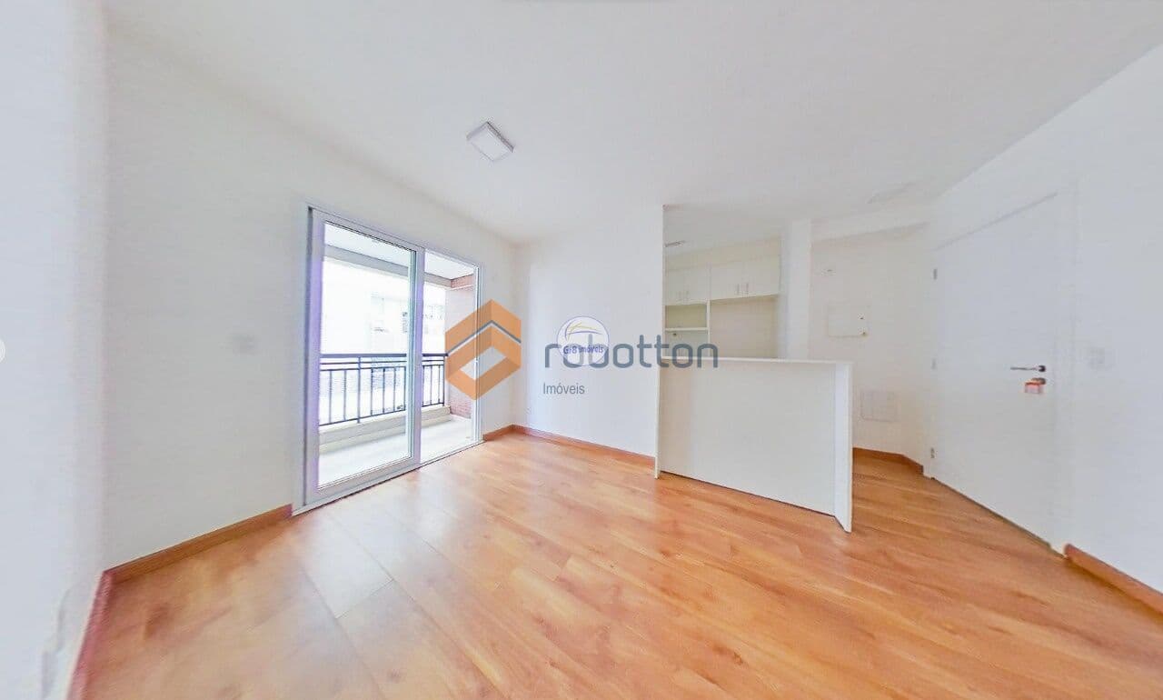 Apartamento Lindo e Mobiliado no Campo Belo!