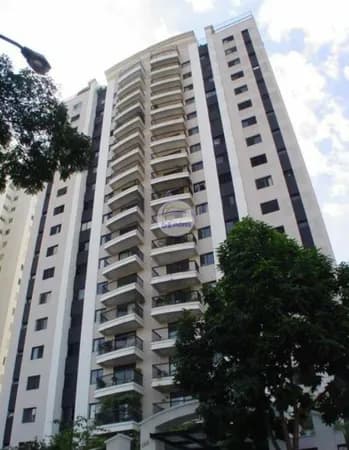 Apartamento em Moema e próximo ao metrô Linha Lilás!