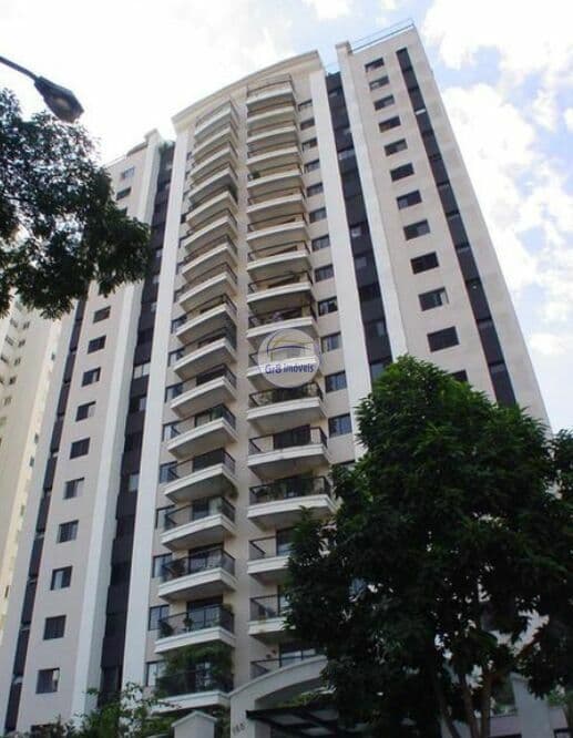 Apartamento em Moema e próximo ao metrô Linha Lilás!