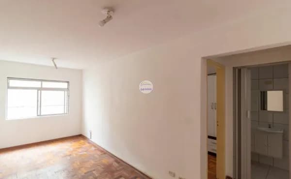 Apartamento a 5 minutos a pé do metrô Chácara Klabin/Linha Lilás!