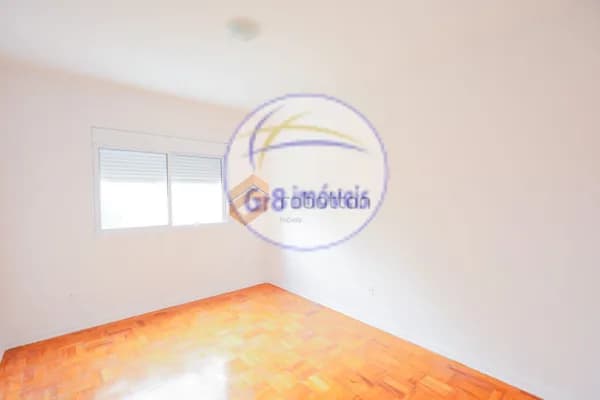 Apartamento de 2 dormitórios próximo ao Mackenzie!
