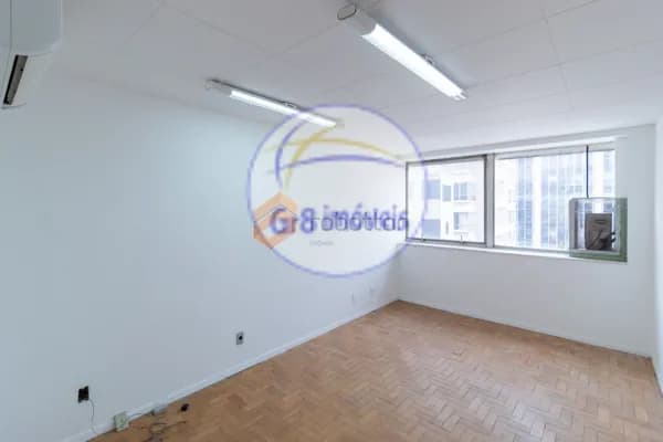 Conjunto comercial na Avenida Paulista!