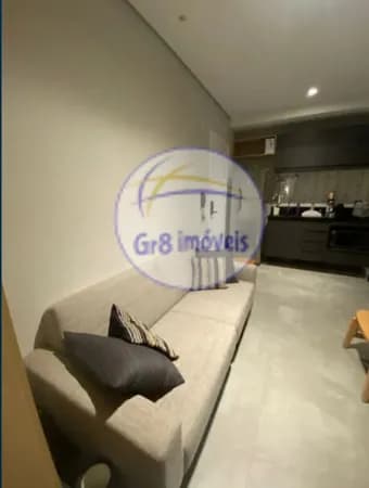 Apartamento Mobiliado em Pinheiros e com vaga de garagem!