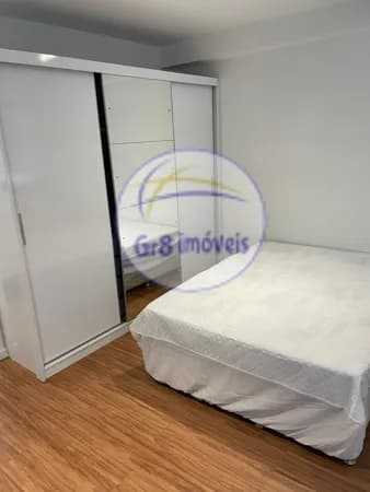 Apartamento em São Paulo - Centro