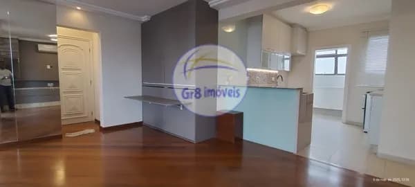 Apartamento Alto Padrão com 4 dormitórios, 3 banheiros e 3 vagas