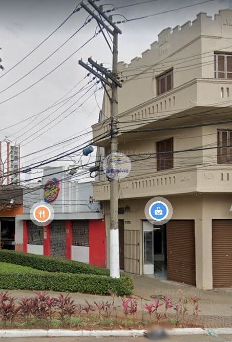 Loja Ponto Comercial com 82 anos de tradição no bairro, próximo ao metrô Santa Cruz!