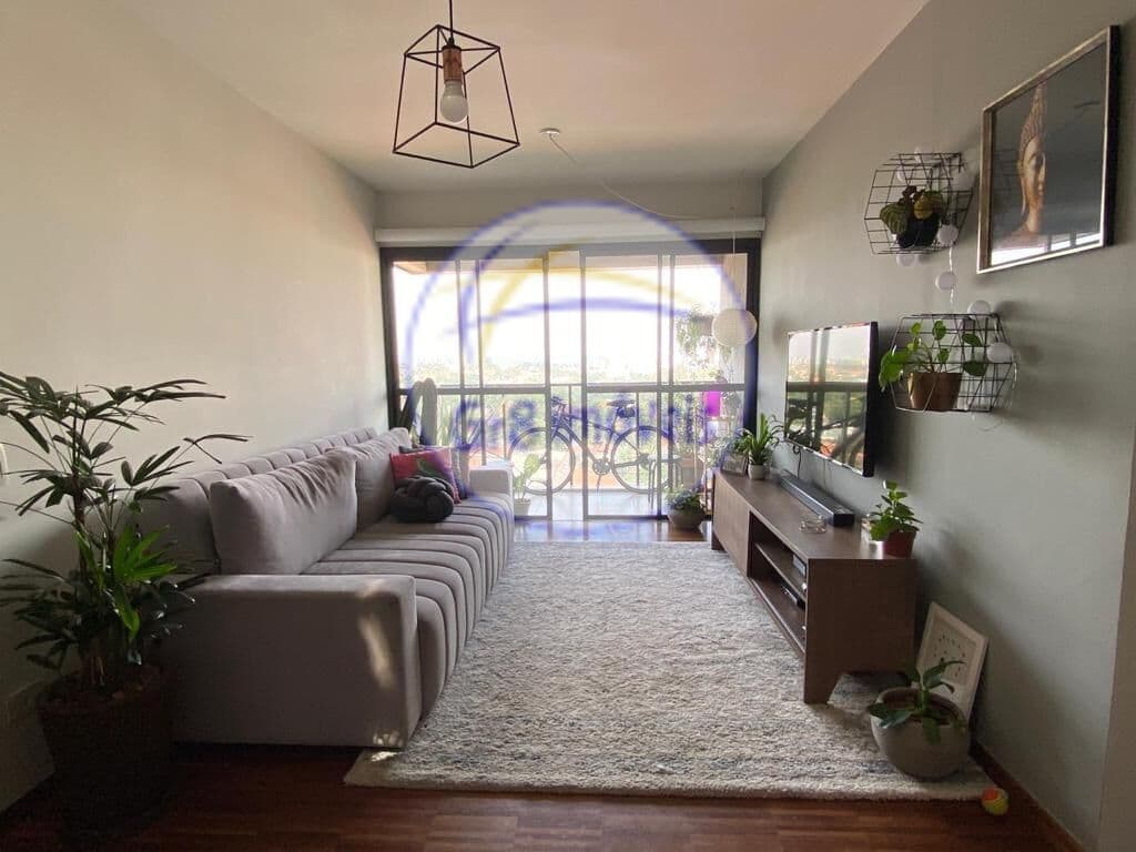 Apartamento em São Paulo - Vila Leopoldina