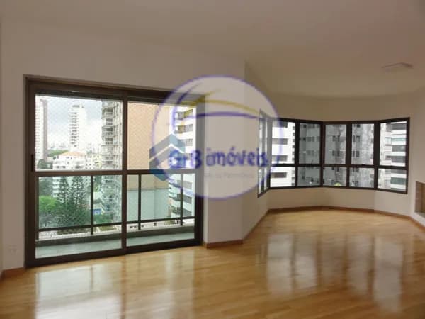 Apartamento Exclusivo | 182m², 4 Suítes e 1 por Andar – Aclimação!