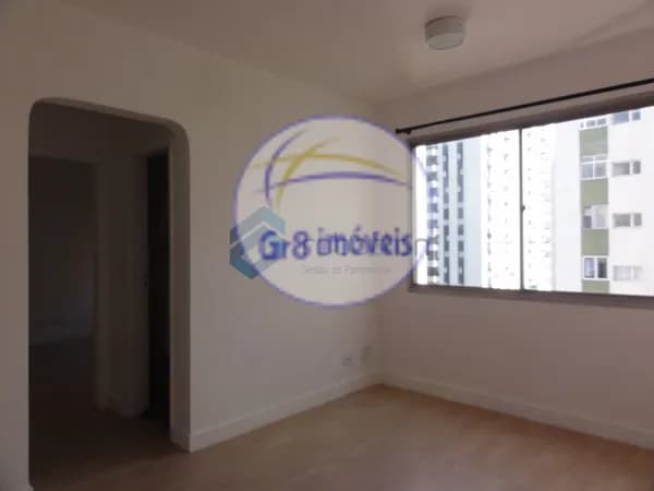 Apartamento no Brooklin!
