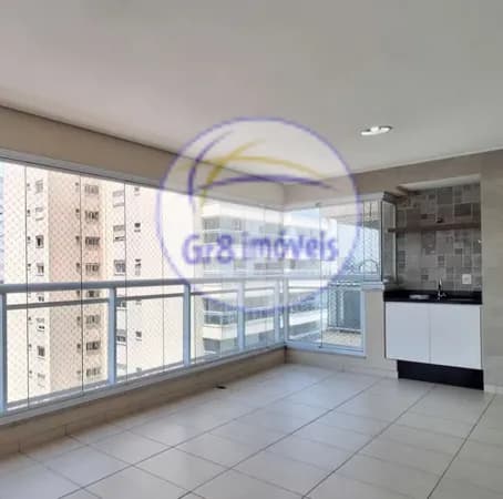 Apartamento Alto Padrão no Pateo Barra Funda!